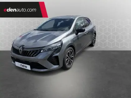 Photo Renault Clio Techno