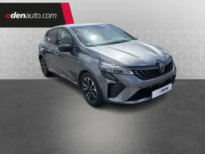 Photo 6 Renault Clio  TCe 90 ch GSR2