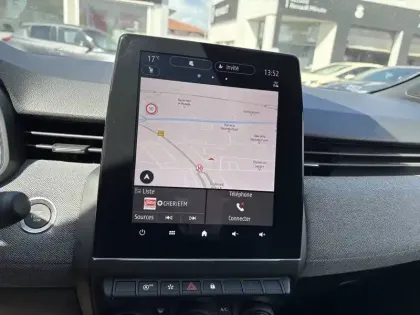 Photo 29 Renault Clio  TCe 90 ch GSR2