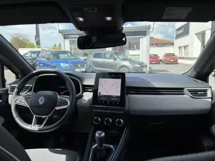 Photo 19 Renault Clio  TCe 90 ch GSR2