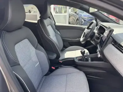 Photo 15 Renault Clio  TCe 90 ch GSR2