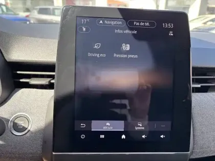 Photo 37 Renault Clio  TCe 90 ch GSR2