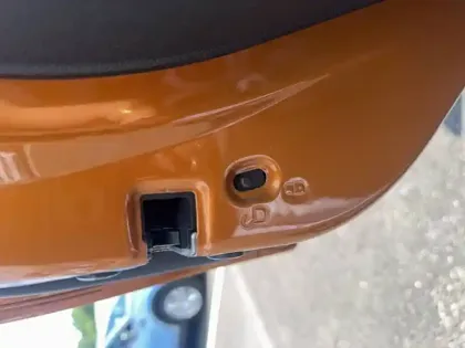 Photo 28 Renault Captur  Blue dCi 95