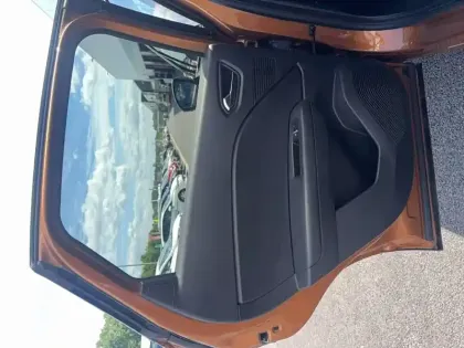 Photo 27 Renault Captur  Blue dCi 95