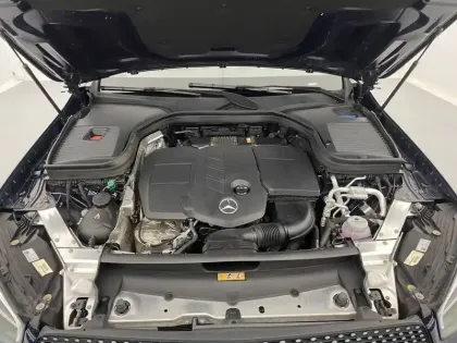 Photo 19 Mercedes Classe GLC GLC Coupé 300 de 9G-Tronic 4Matic