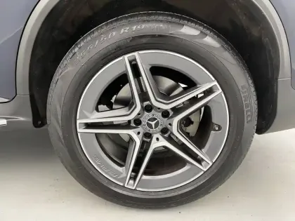 Photo 16 Mercedes Classe GLC GLC Coupé 300 de 9G-Tronic 4Matic