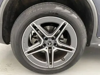 Photo 18 Mercedes Classe GLC GLC Coupé 300 de 9G-Tronic 4Matic