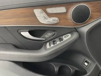 Photo 27 Mercedes Classe GLC GLC Coupé 300 de 9G-Tronic 4Matic