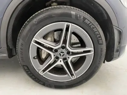 Photo 12 Mercedes Classe GLC GLC Coupé 300 de 9G-Tronic 4Matic