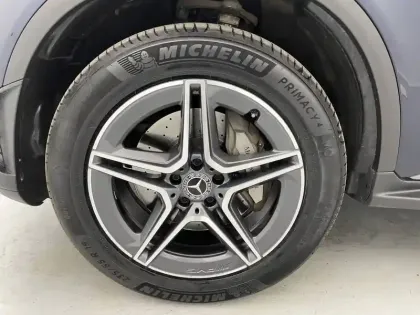 Photo 17 Mercedes Classe GLC GLC Coupé 300 de 9G-Tronic 4Matic