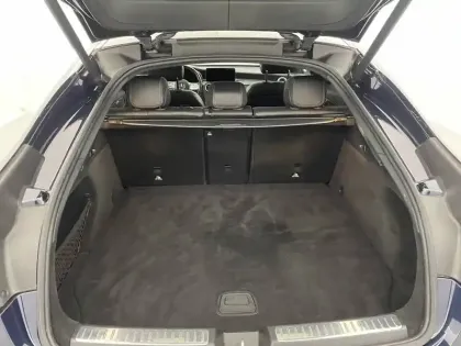 Photo 13 Mercedes Classe GLC GLC Coupé 300 de 9G-Tronic 4Matic