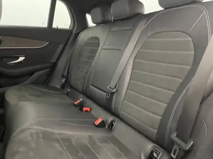 Photo 15 Mercedes Classe GLC GLC Coupé 300 de 9G-Tronic 4Matic