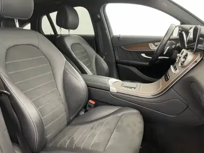 Photo 28 Mercedes Classe GLC GLC Coupé 300 de 9G-Tronic 4Matic