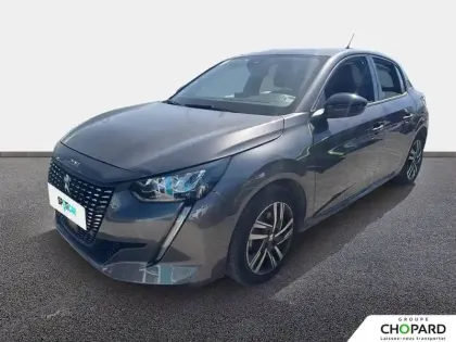 Photo Peugeot 208 Roadtrip