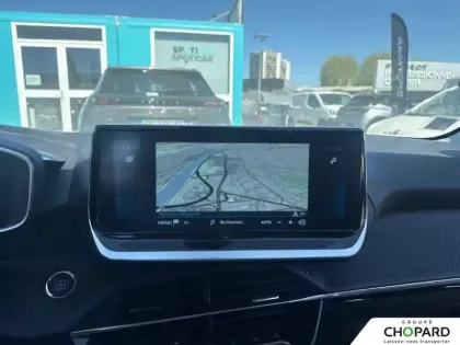 Photo 13 Peugeot 208  PureTech 100 S&S EAT8