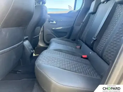 Photo 10 Peugeot 208  PureTech 100 S&S EAT8