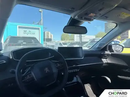 Photo 19 Peugeot 208  PureTech 100 S&S EAT8