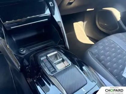 Photo 17 Peugeot 208  PureTech 100 S&S EAT8