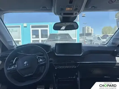 Photo 14 Peugeot 208  PureTech 100 S&S EAT8