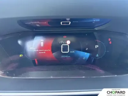 Photo 9 Peugeot 208  PureTech 100 S&S EAT8