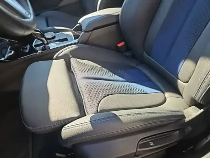 Photo 27 BMW Serie 1 118i 136 ch DKG7