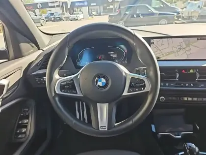 Photo 5 BMW Serie 1 118i 136 ch DKG7