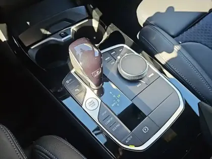 Photo 11 BMW Serie 1 118i 136 ch DKG7