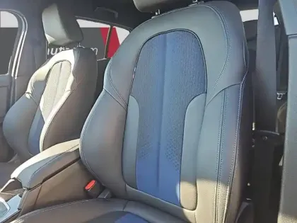 Photo 28 BMW Serie 1 118i 136 ch DKG7