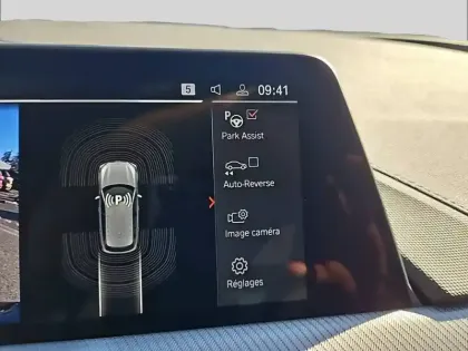 Photo 26 BMW Serie 1 118i 136 ch DKG7