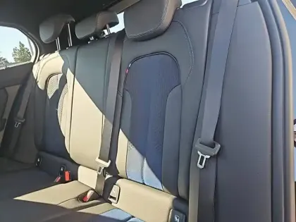 Photo 31 BMW Serie 1 118i 136 ch DKG7