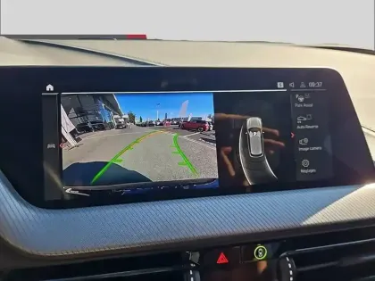 Photo 16 BMW Serie 1 118i 136 ch DKG7