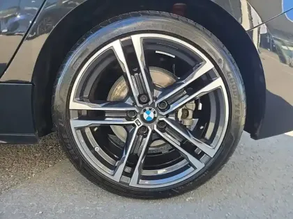 Photo 7 BMW Serie 1 118i 136 ch DKG7