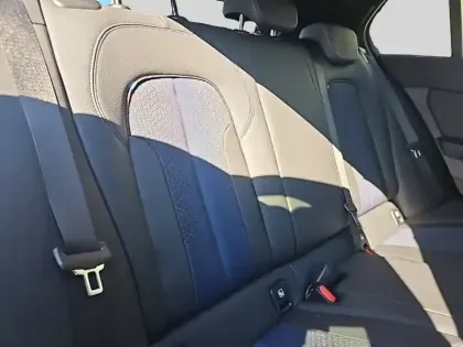 Photo 33 BMW Serie 1 118i 136 ch DKG7