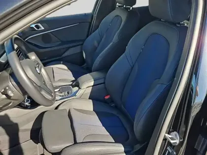 Photo 8 BMW Serie 1 118i 136 ch DKG7