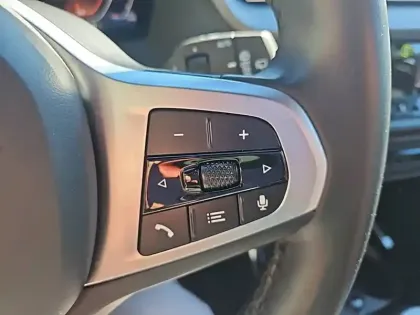 Photo 20 BMW Serie 1 118i 136 ch DKG7