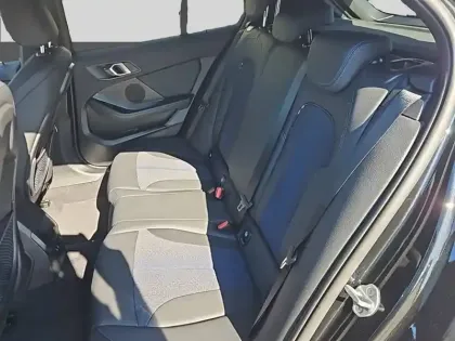 Photo 13 BMW Serie 1 118i 136 ch DKG7