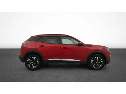 Photo 9 Peugeot 2008  PureTech 100 S&S BVM6