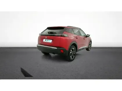 Photo 7 Peugeot 2008  PureTech 100 S&S BVM6