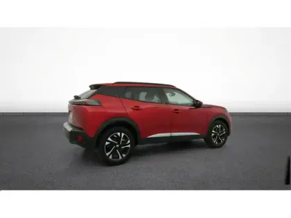 Photo 8 Peugeot 2008  PureTech 100 S&S BVM6