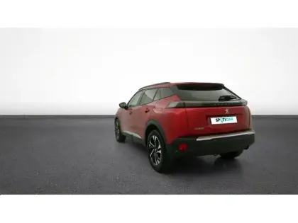 Photo 5 Peugeot 2008  PureTech 100 S&S BVM6