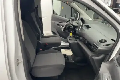 Photo 12 Peugeot Partner  FOURGON M 950 KG BLUEHDI 130 S&S EAT8