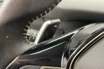 Photo 21 Peugeot Partner  FOURGON M 950 KG BLUEHDI 130 S&S EAT8