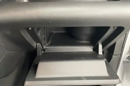 Photo 17 Peugeot Partner  FOURGON M 950 KG BLUEHDI 130 S&S EAT8