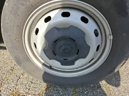 Photo 17 Renault Trafic  FG BLUE DCI 130 L1H1 3T GSR2