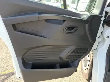 Photo 16 Renault Trafic  FG BLUE DCI 130 L1H1 3T GSR2