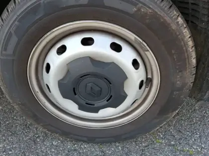 Photo 27 Renault Trafic  FG BLUE DCI 130 L1H1 3T GSR2