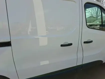 Photo 22 Renault Trafic  FG BLUE DCI 130 L1H1 3T GSR2