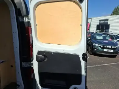 Photo 19 Renault Trafic  FG BLUE DCI 130 L1H1 3T GSR2