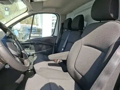 Photo 9 Renault Trafic  FG BLUE DCI 130 L1H1 3T GSR2