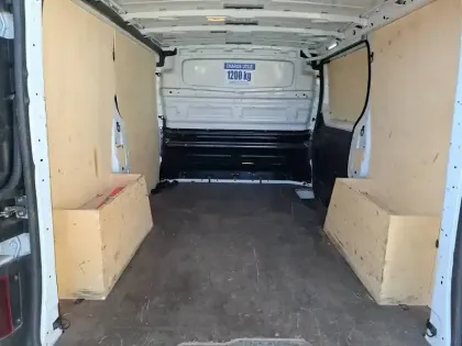 Photo 20 Renault Trafic  FG BLUE DCI 130 L1H1 3T GSR2